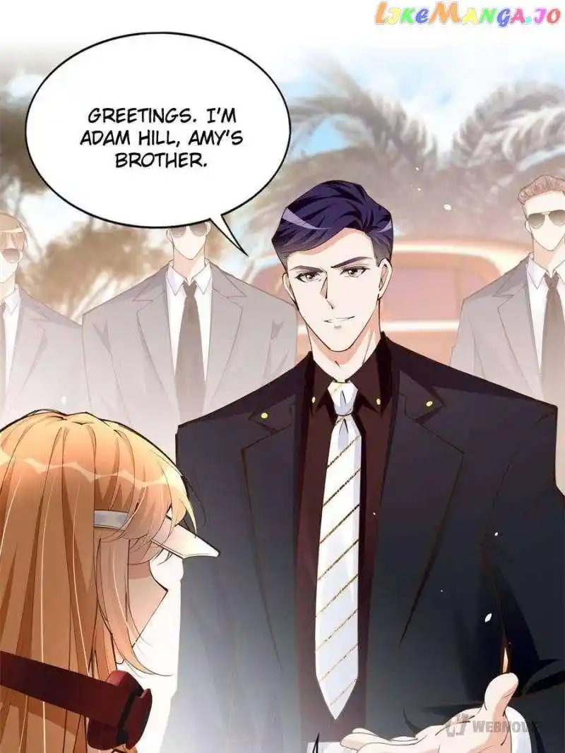 Reincarnation Of The Businesswoman At School Chapter 175