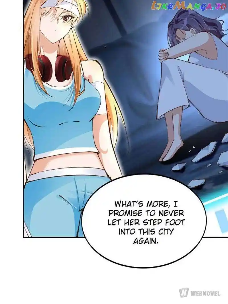 Reincarnation Of The Businesswoman At School Chapter 175