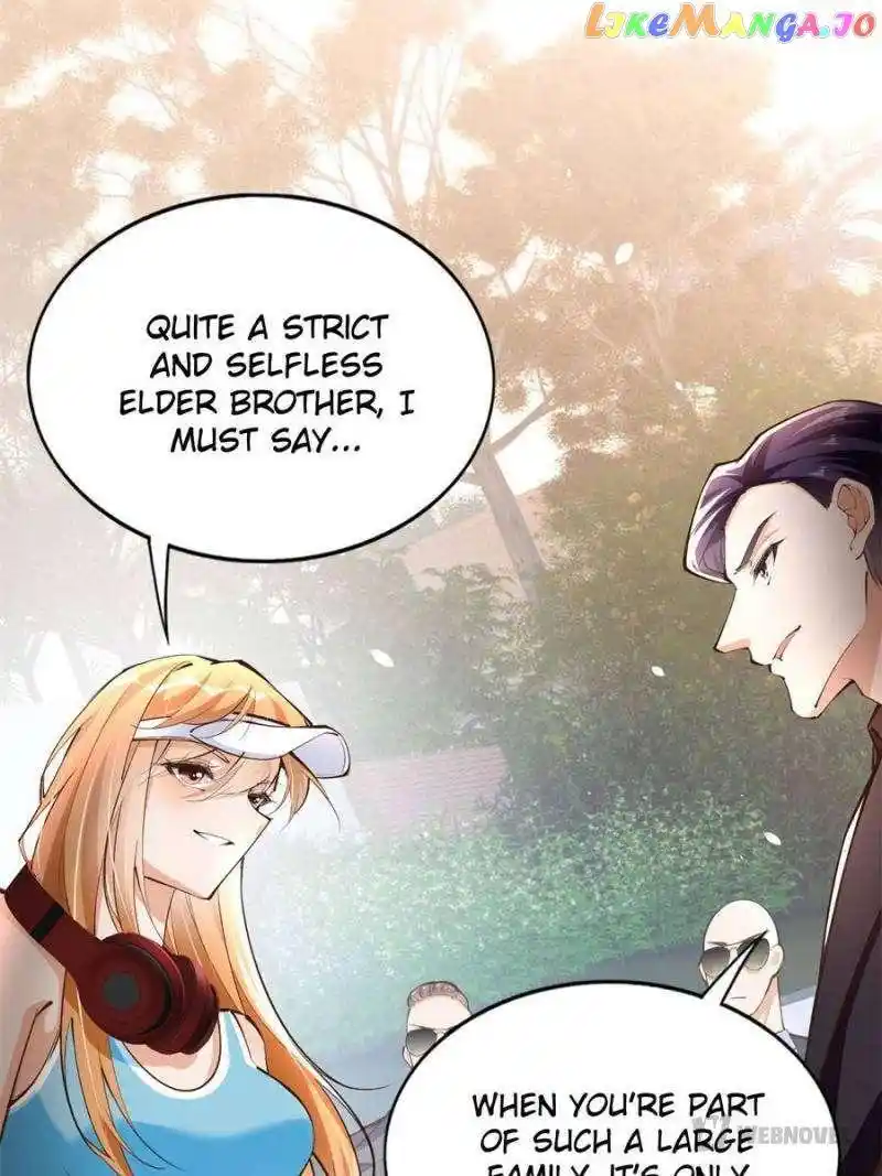 Reincarnation Of The Businesswoman At School Chapter 175