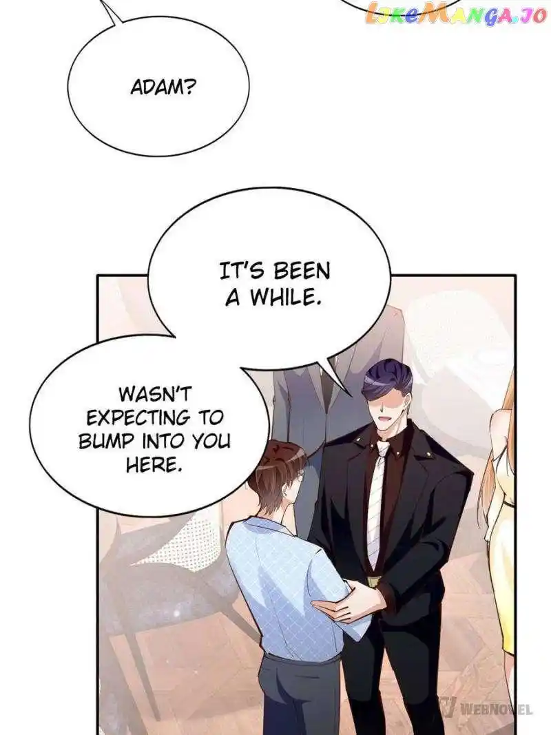 Reincarnation Of The Businesswoman At School Chapter 175