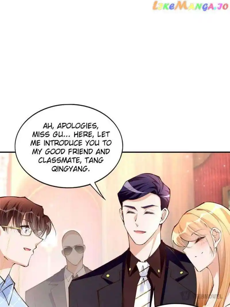 Reincarnation Of The Businesswoman At School Chapter 175