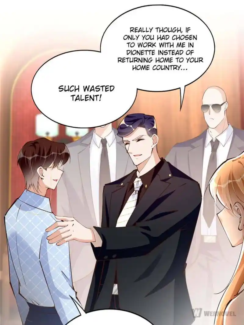 Reincarnation Of The Businesswoman At School Chapter 176