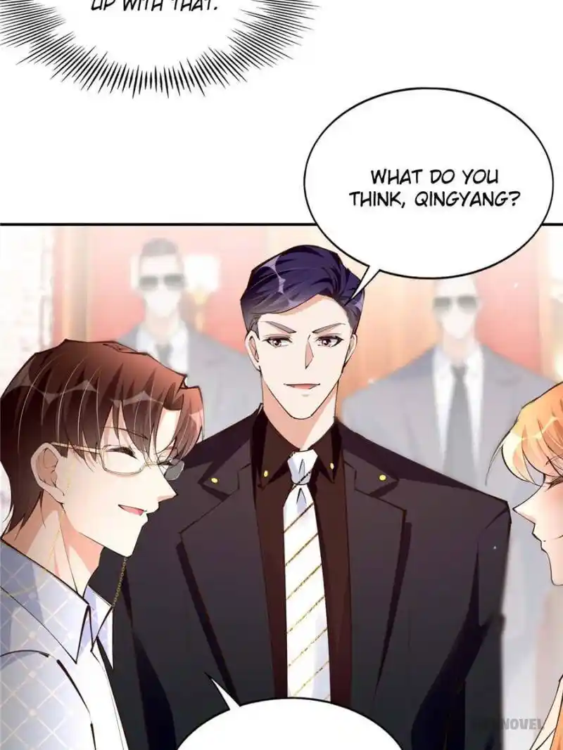 Reincarnation Of The Businesswoman At School Chapter 176