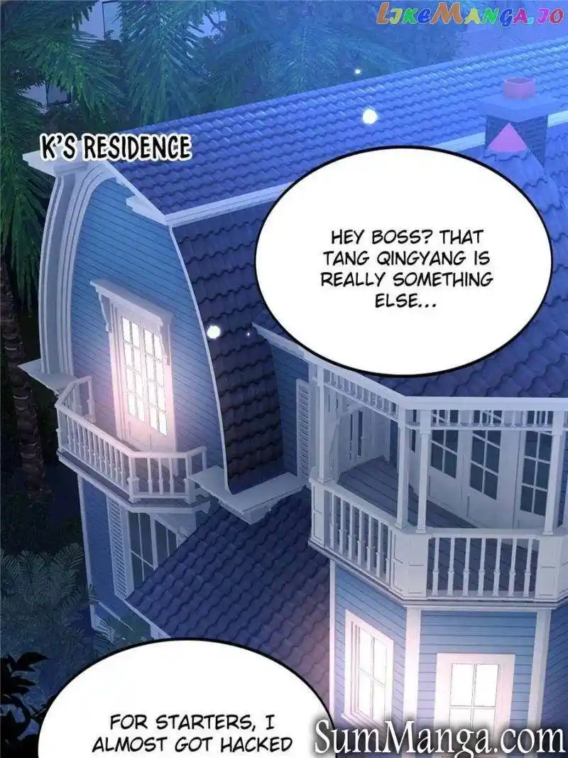 Reincarnation Of The Businesswoman At School Chapter 177