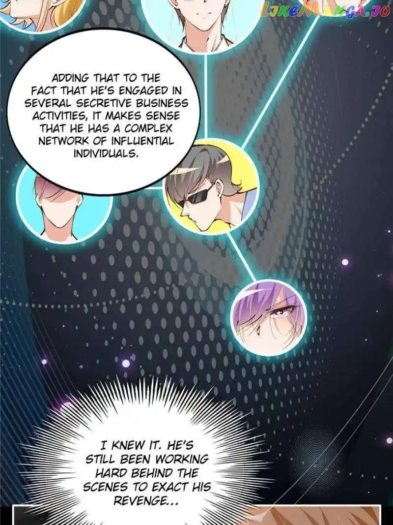 Reincarnation Of The Businesswoman At School Chapter 177