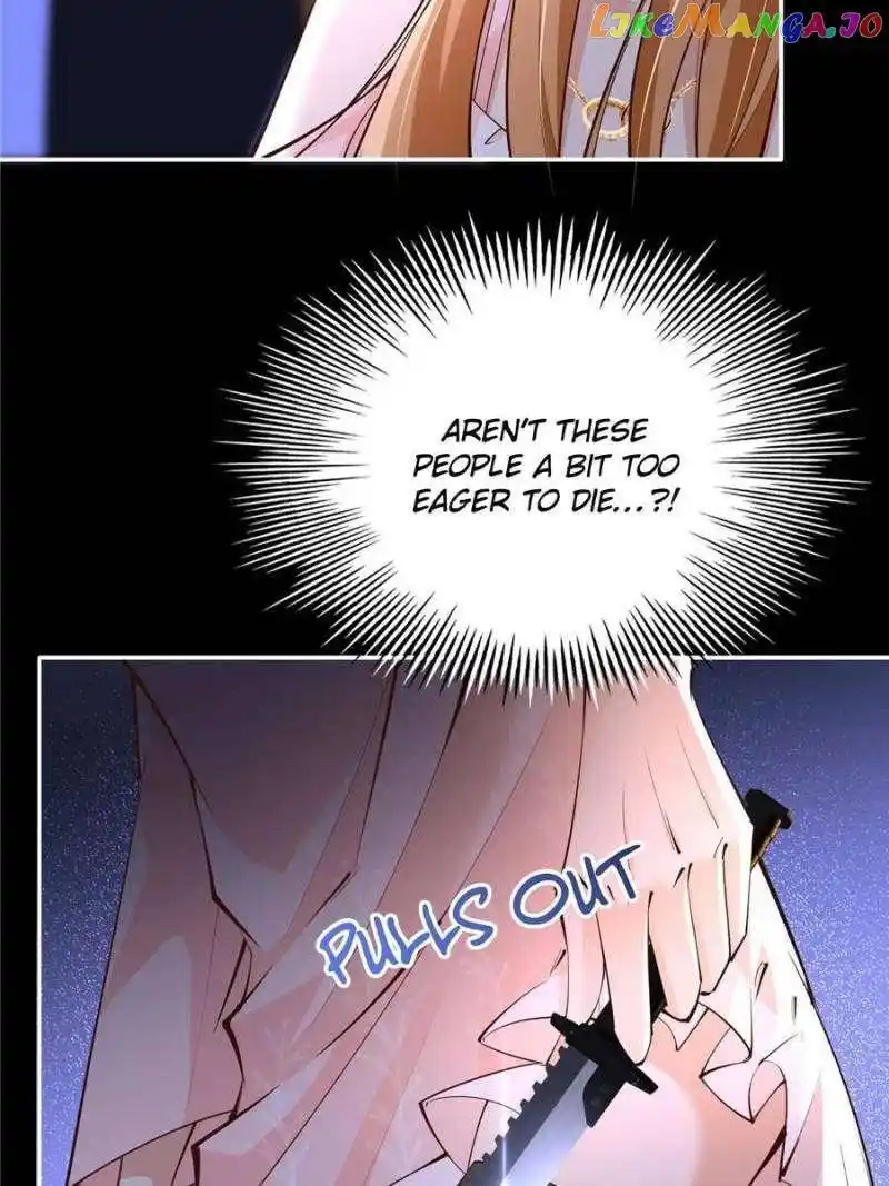 Reincarnation Of The Businesswoman At School Chapter 177