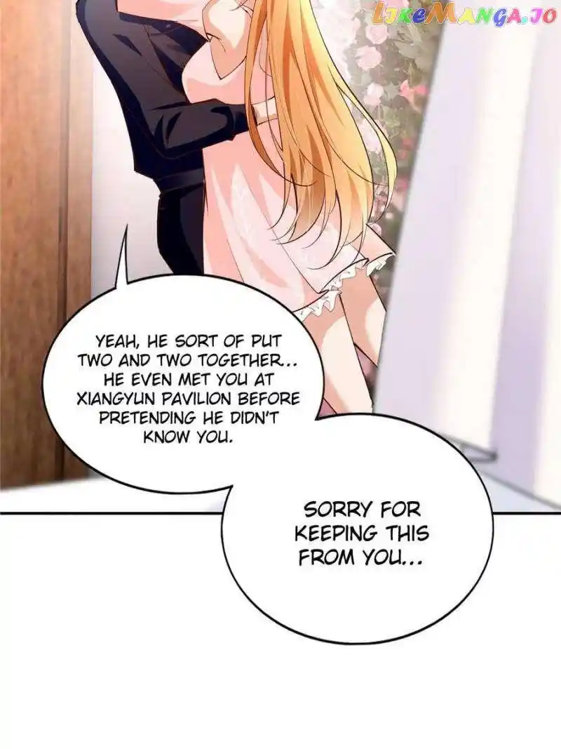 Reincarnation Of The Businesswoman At School Chapter 177