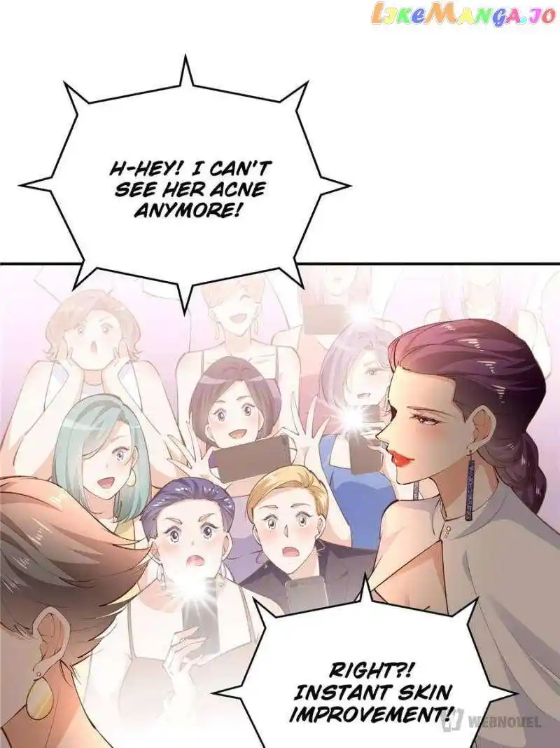 Reincarnation Of The Businesswoman At School Chapter 178