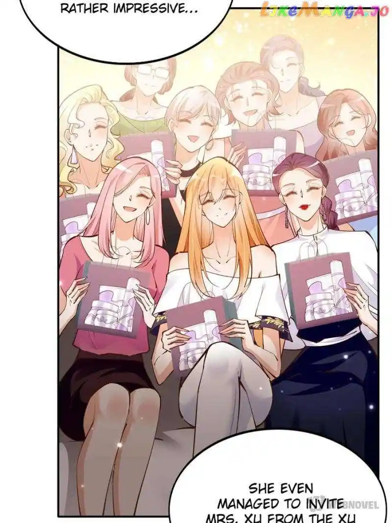 Reincarnation Of The Businesswoman At School Chapter 178