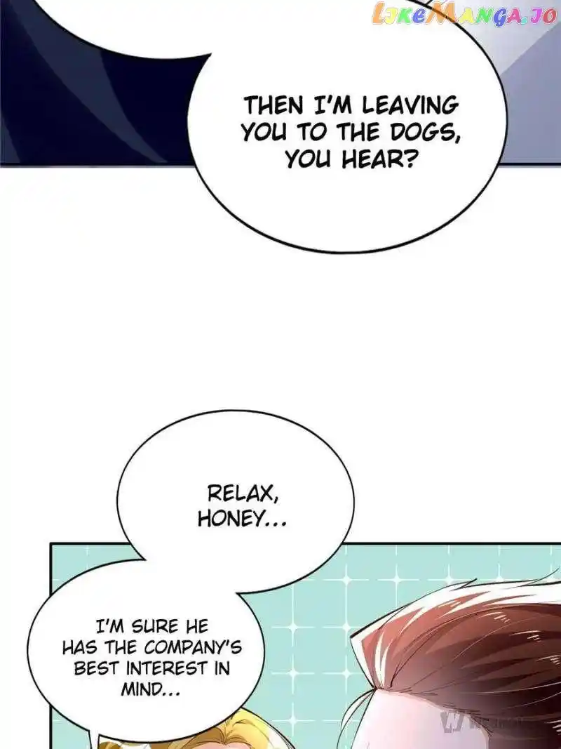 Reincarnation Of The Businesswoman At School Chapter 178