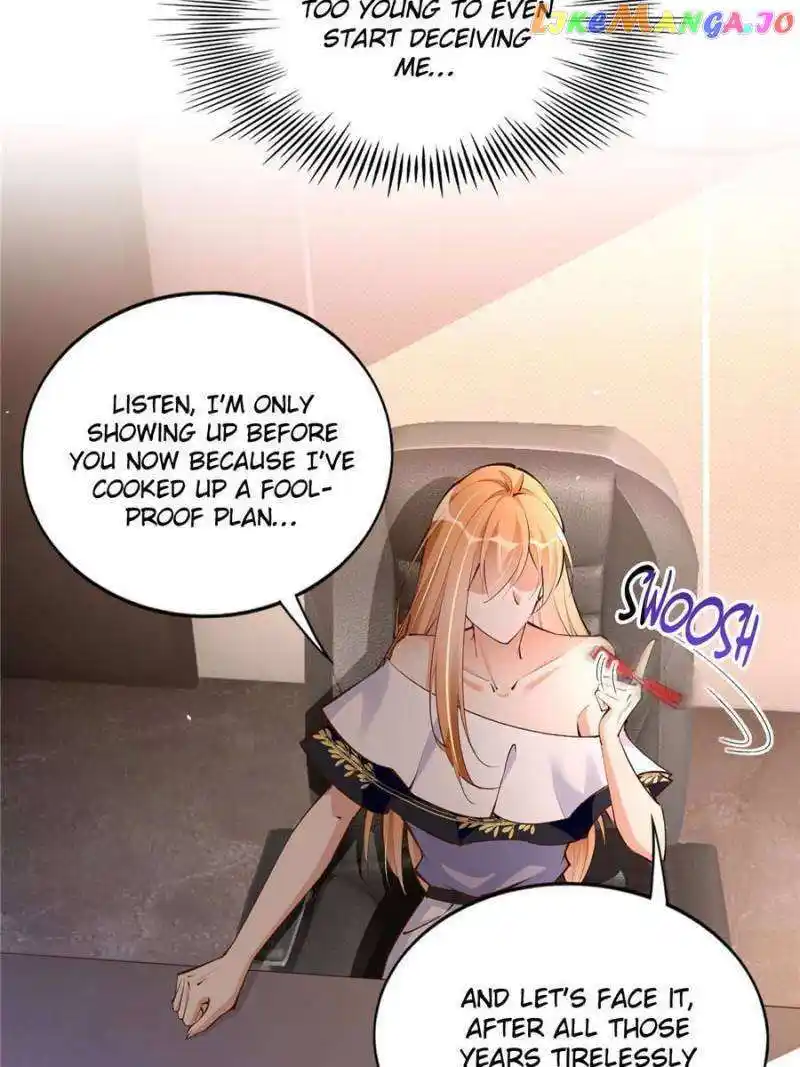 Reincarnation Of The Businesswoman At School Chapter 179