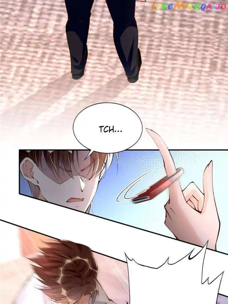 Reincarnation Of The Businesswoman At School Chapter 179