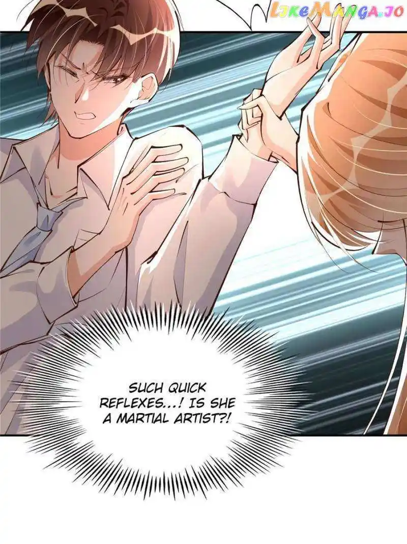 Reincarnation Of The Businesswoman At School Chapter 179