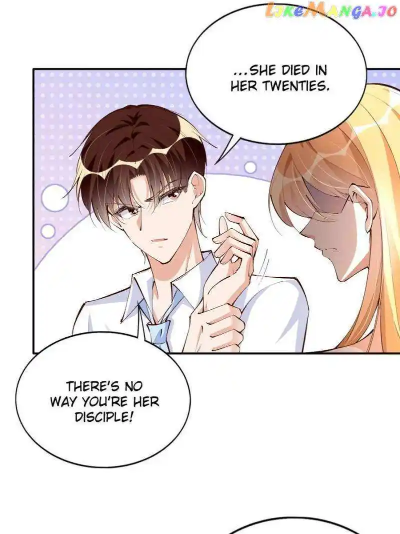 Reincarnation Of The Businesswoman At School Chapter 179