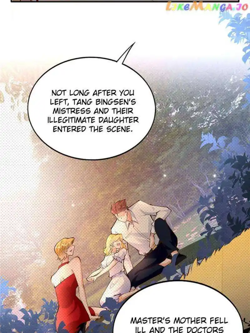 Reincarnation Of The Businesswoman At School Chapter 179