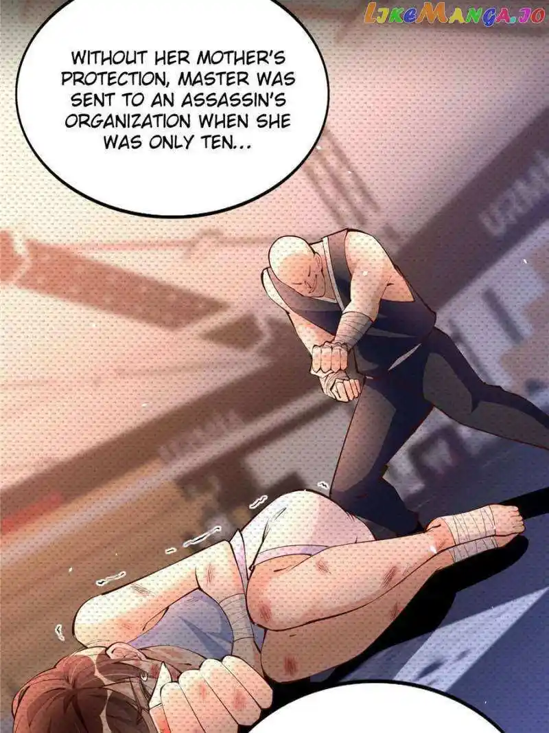 Reincarnation Of The Businesswoman At School Chapter 179