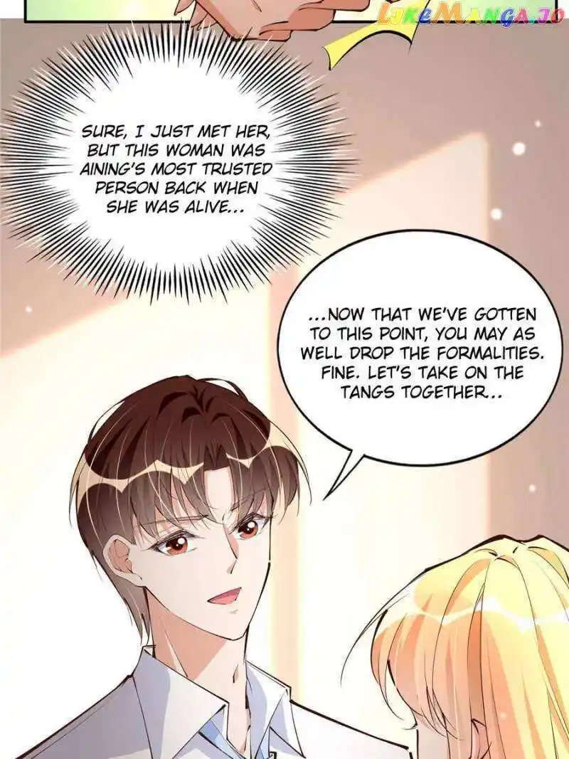 Reincarnation Of The Businesswoman At School Chapter 179