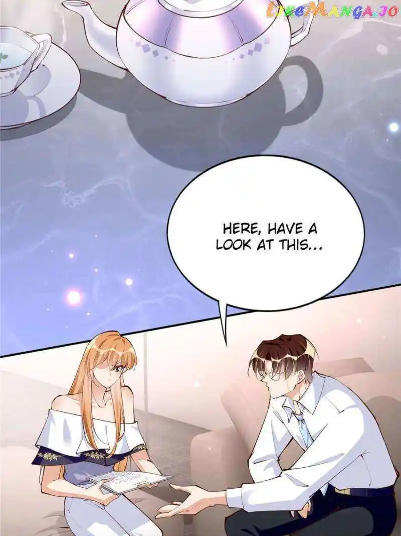 Reincarnation Of The Businesswoman At School Chapter 179