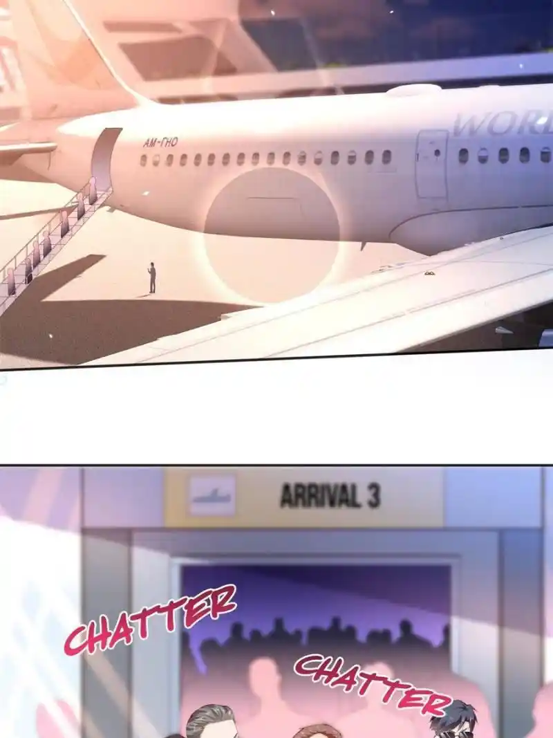 Reincarnation Of The Businesswoman At School Chapter 18