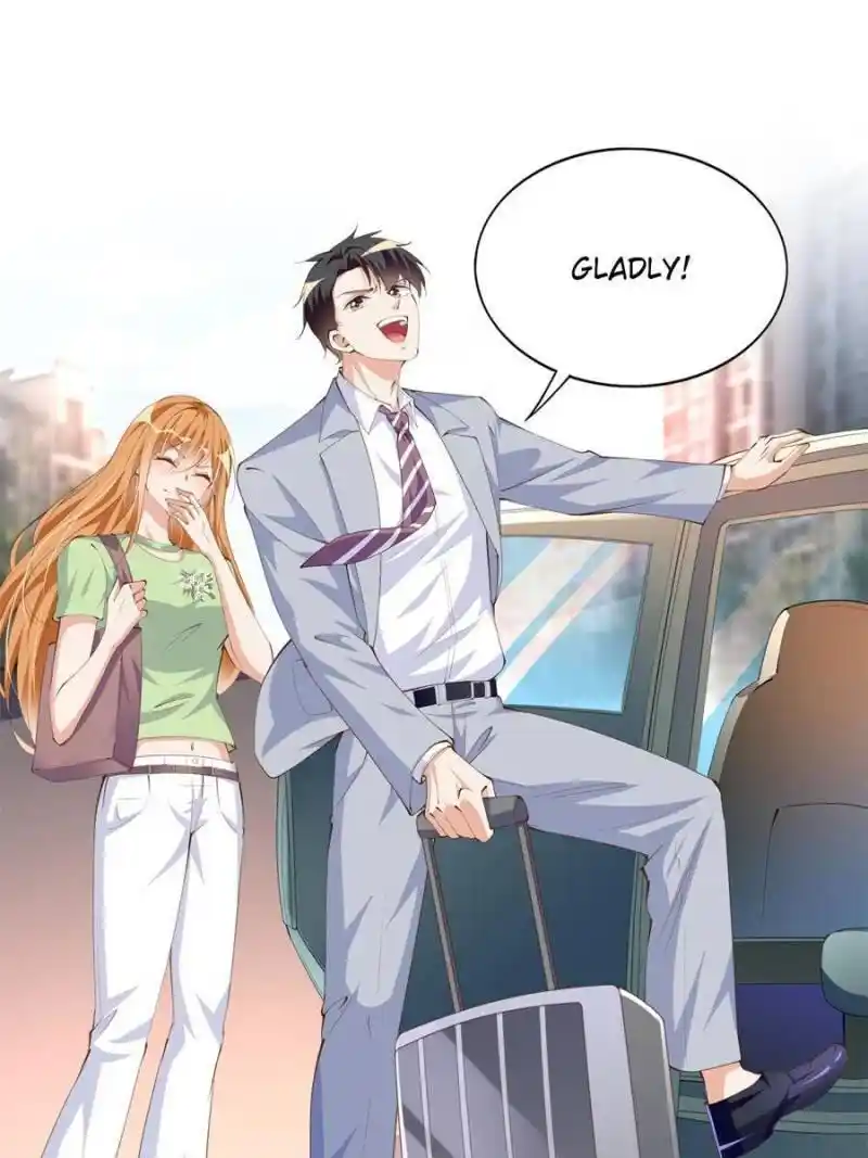 Reincarnation Of The Businesswoman At School Chapter 18