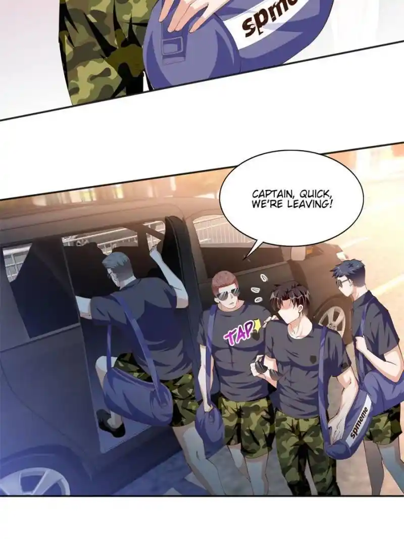 Reincarnation Of The Businesswoman At School Chapter 18