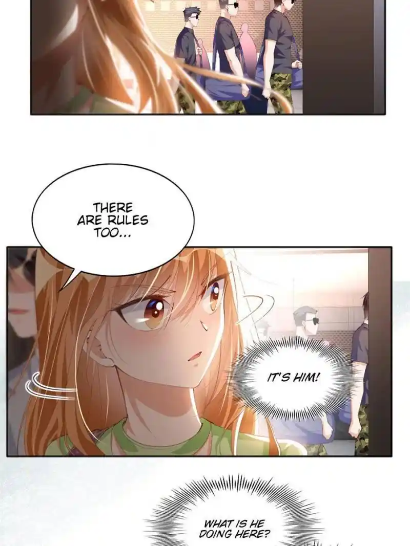 Reincarnation Of The Businesswoman At School Chapter 18