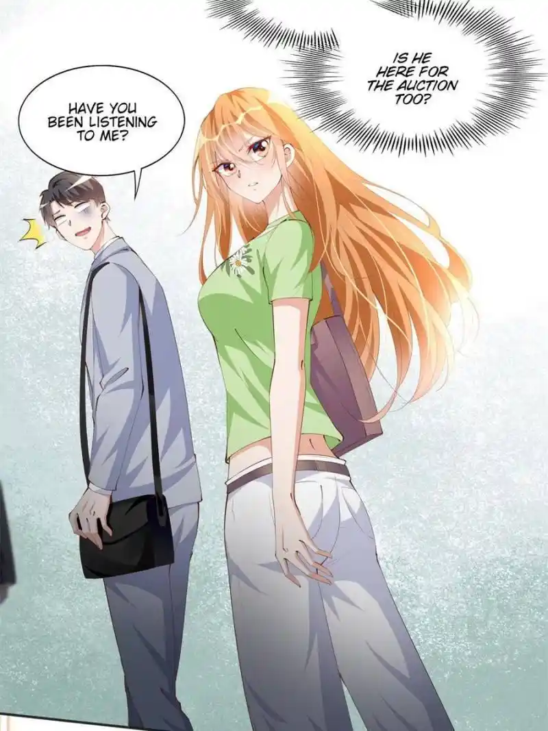 Reincarnation Of The Businesswoman At School Chapter 18