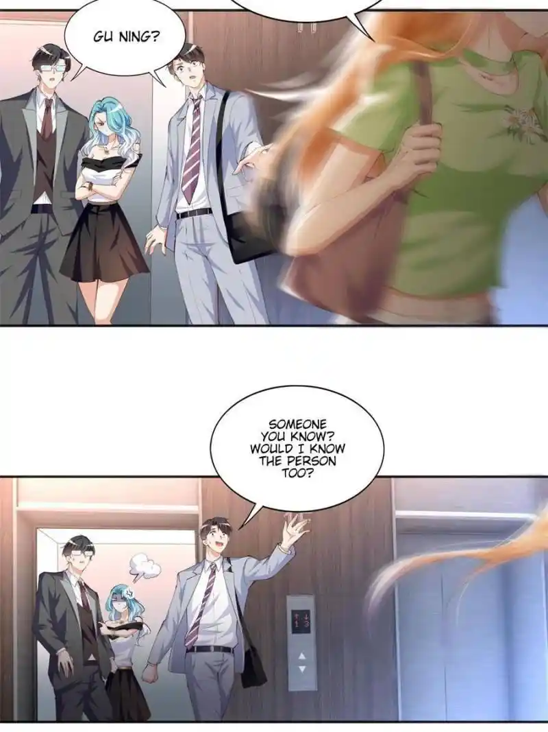 Reincarnation Of The Businesswoman At School Chapter 18