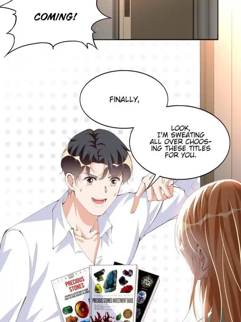 Reincarnation Of The Businesswoman At School Chapter 18