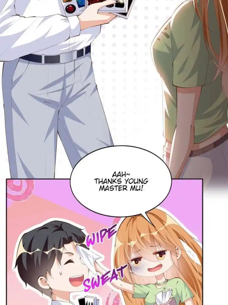 Reincarnation Of The Businesswoman At School Chapter 18