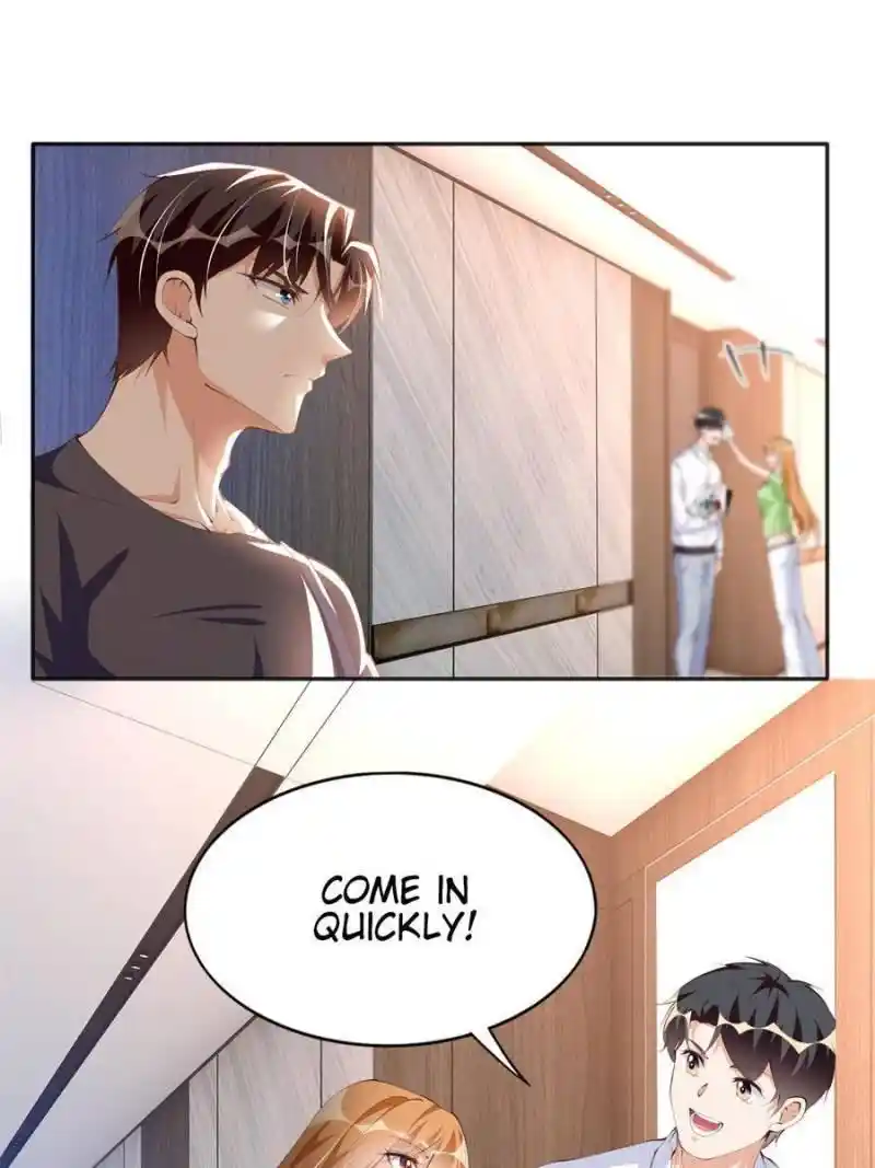 Reincarnation Of The Businesswoman At School Chapter 18