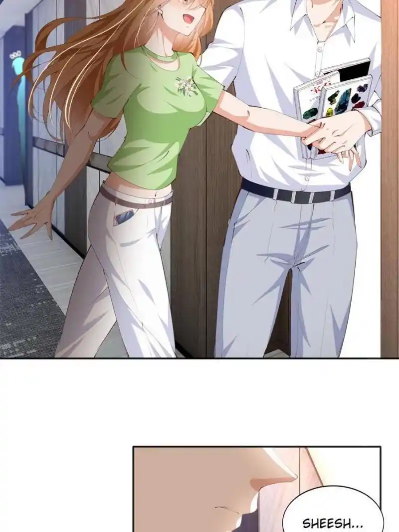 Reincarnation Of The Businesswoman At School Chapter 18