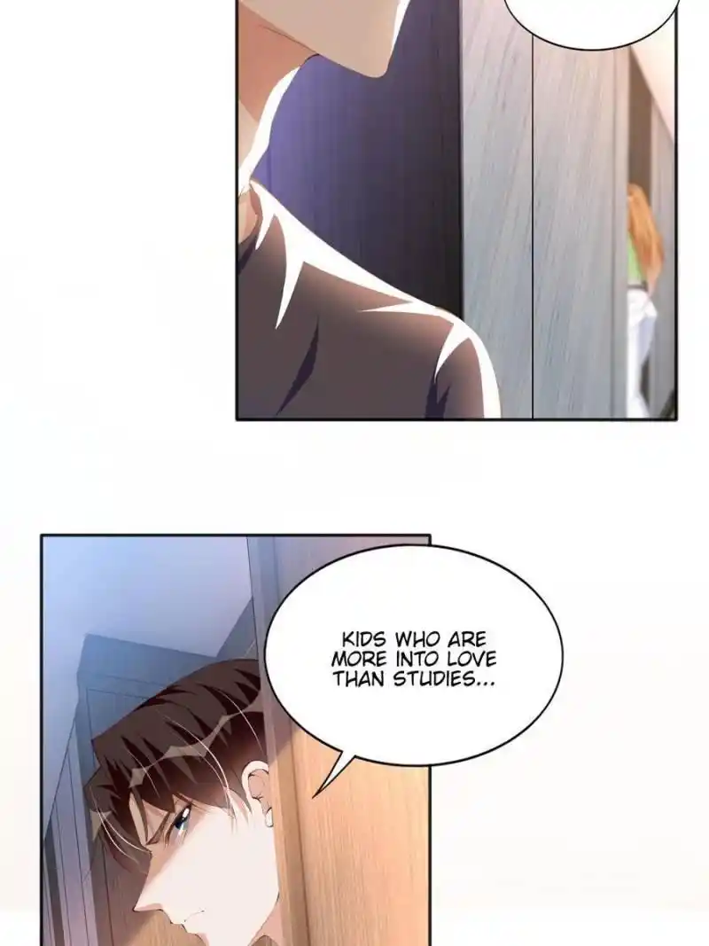 Reincarnation Of The Businesswoman At School Chapter 18