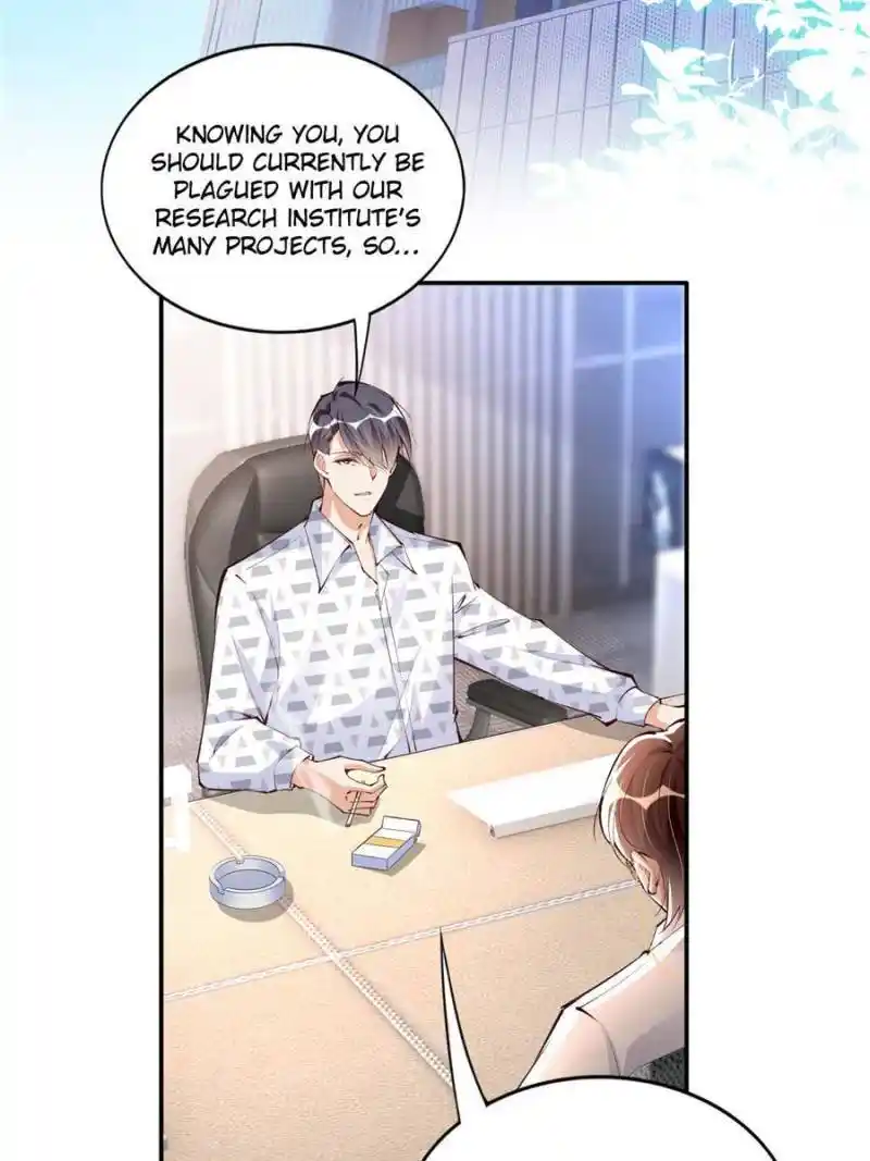 Reincarnation Of The Businesswoman At School Chapter 180