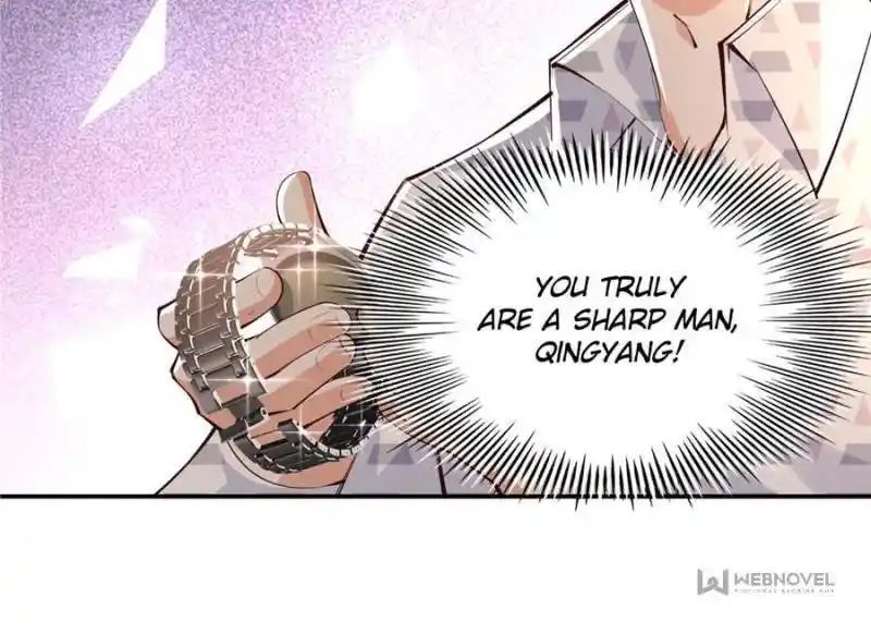 Reincarnation Of The Businesswoman At School Chapter 180