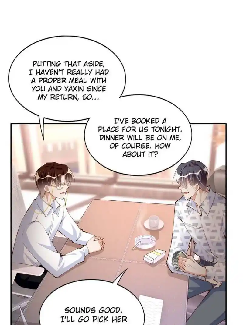 Reincarnation Of The Businesswoman At School Chapter 180