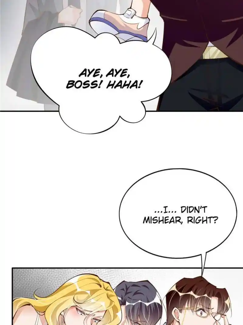 Reincarnation Of The Businesswoman At School Chapter 180