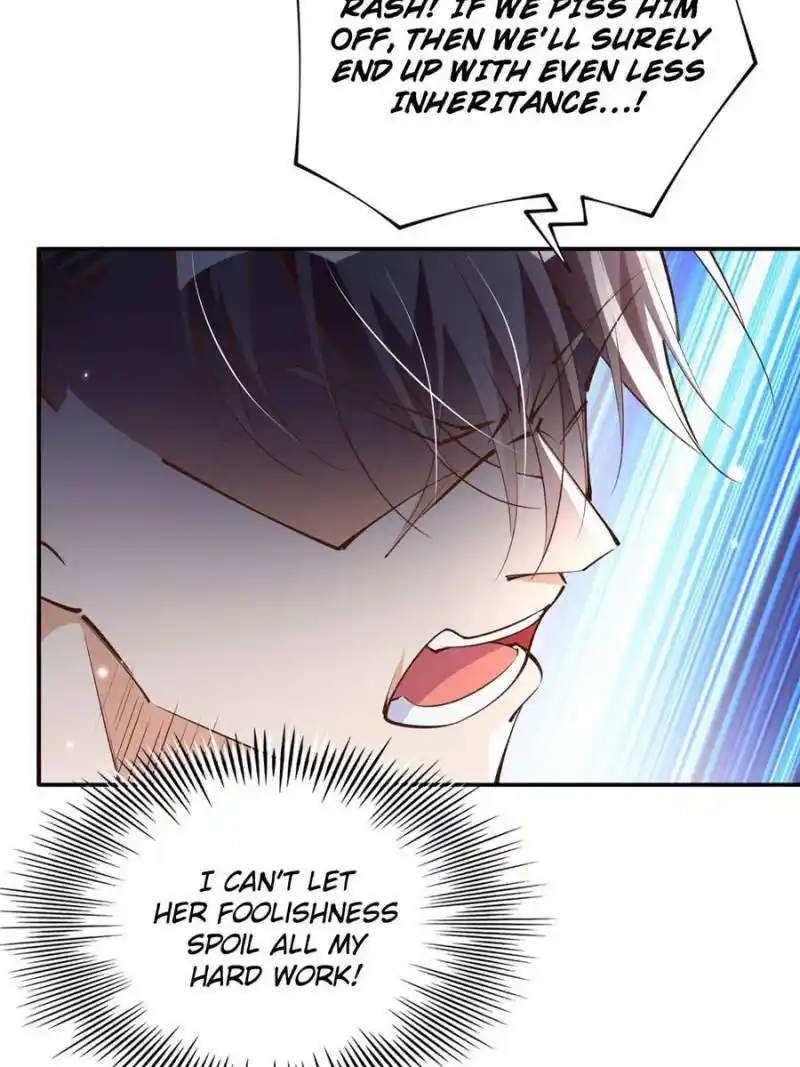 Reincarnation Of The Businesswoman At School Chapter 180