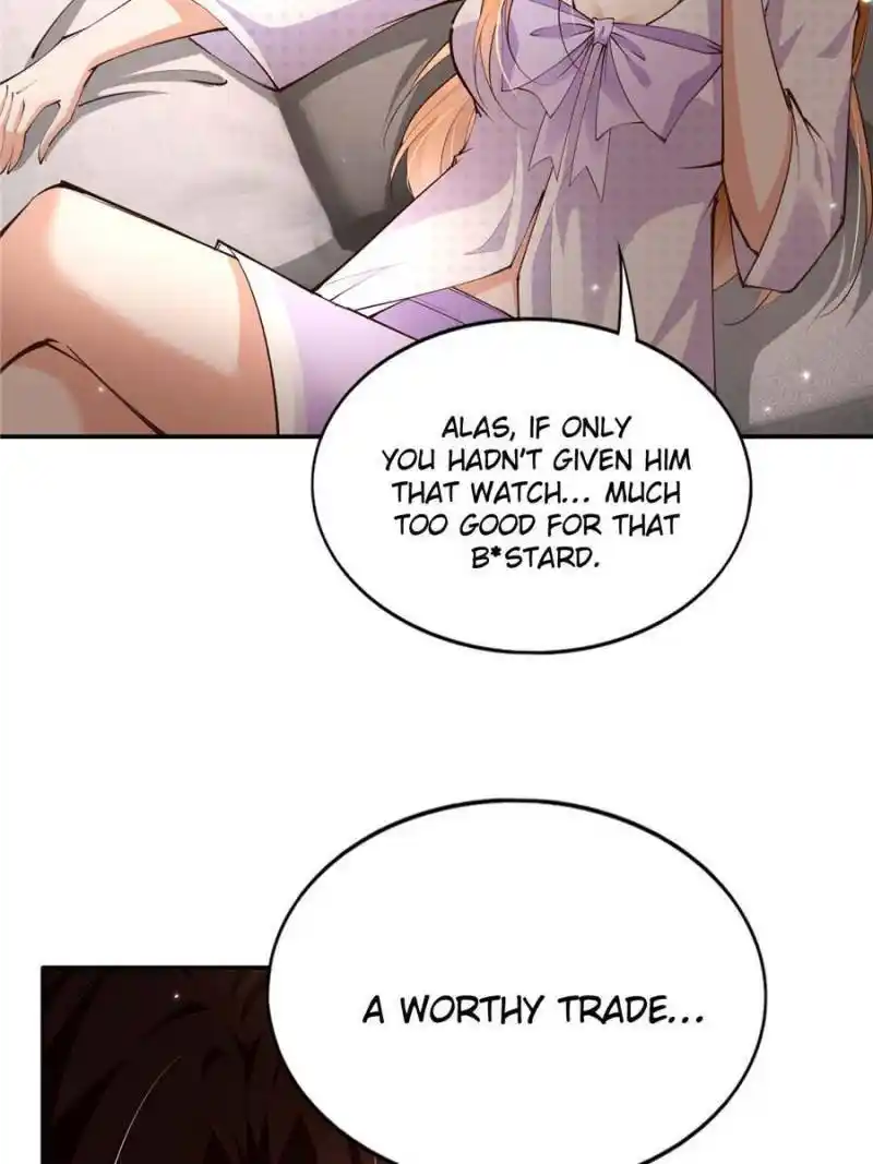 Reincarnation Of The Businesswoman At School Chapter 180