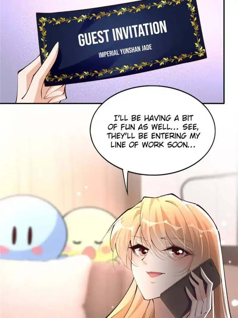 Reincarnation Of The Businesswoman At School Chapter 180