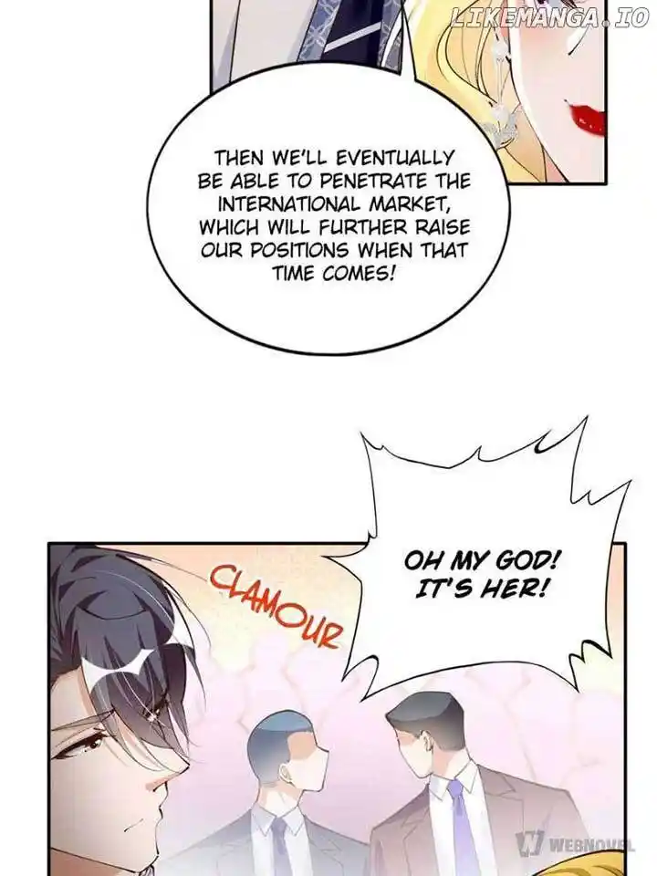 Reincarnation Of The Businesswoman At School Chapter 181