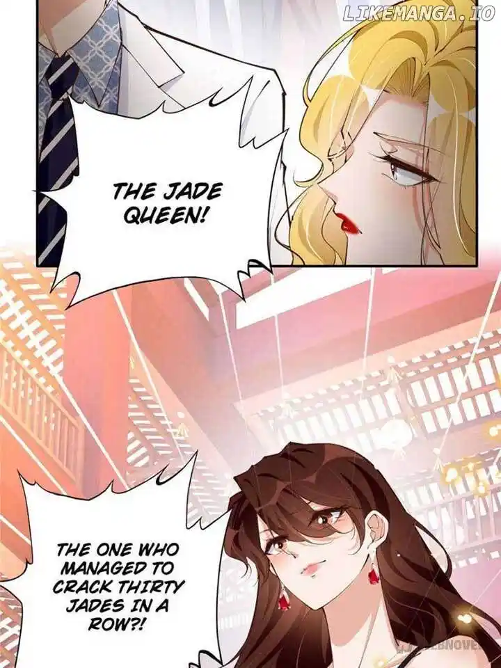 Reincarnation Of The Businesswoman At School Chapter 181