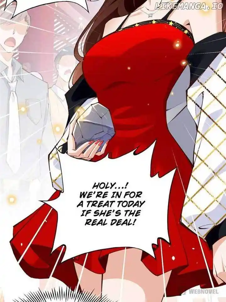 Reincarnation Of The Businesswoman At School Chapter 181