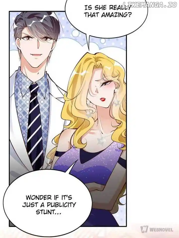 Reincarnation Of The Businesswoman At School Chapter 181