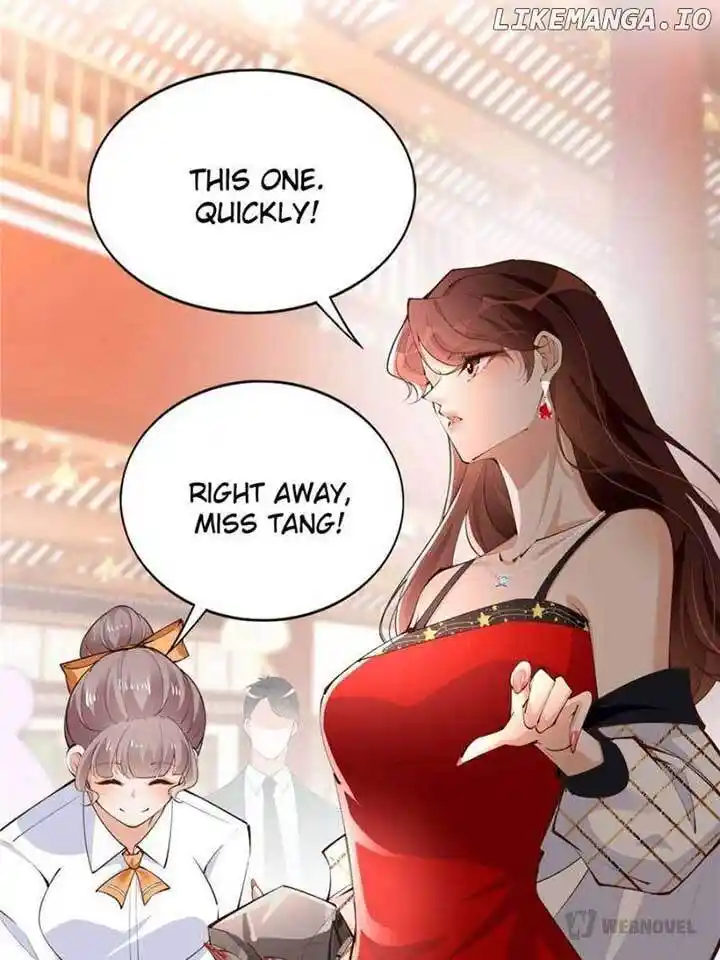 Reincarnation Of The Businesswoman At School Chapter 181