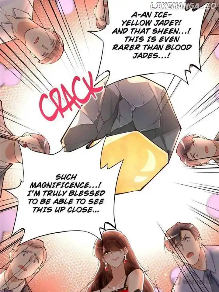 Reincarnation Of The Businesswoman At School Chapter 181