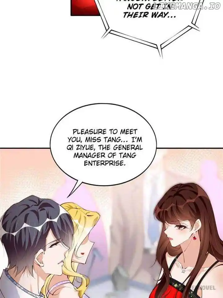 Reincarnation Of The Businesswoman At School Chapter 181