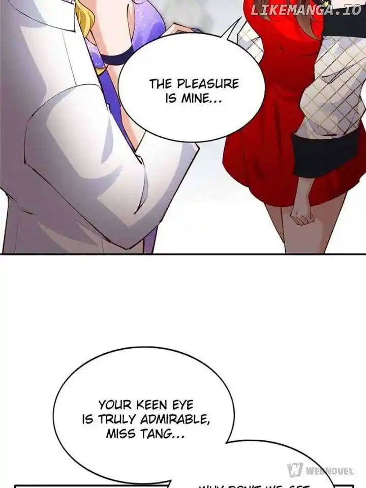 Reincarnation Of The Businesswoman At School Chapter 181