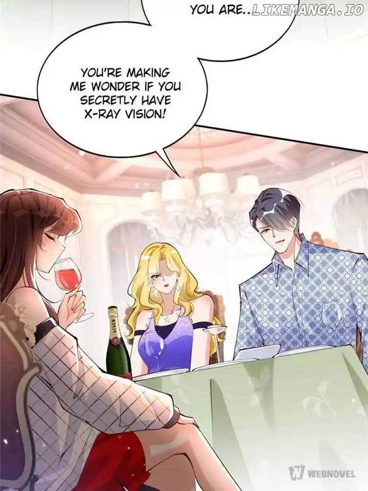 Reincarnation Of The Businesswoman At School Chapter 181