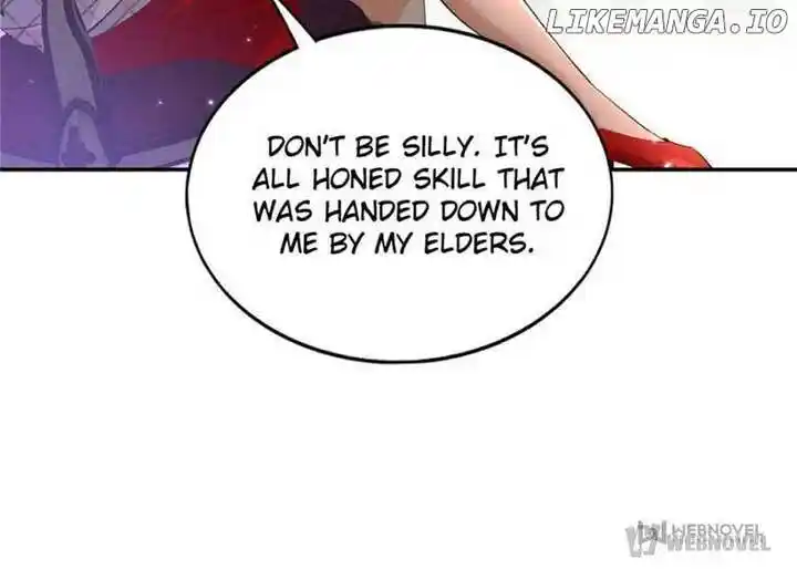 Reincarnation Of The Businesswoman At School Chapter 181